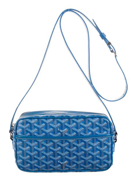 goyard crossbody bag price